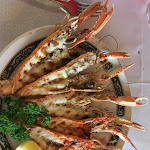 Photo n°2 de l'avis de Robert.i fait le 23/11/2017 à 08:56 sur le  Ristorante Toscano à Robbiate