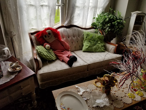 Tea House «Sisters Tea House & Gift Shop», reviews and photos, 505 Main St, Fenton, MO 63026, USA