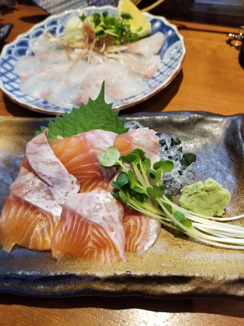 旬彩武 愛媛県東温市牛渕 居酒屋 レストラン グルコミ