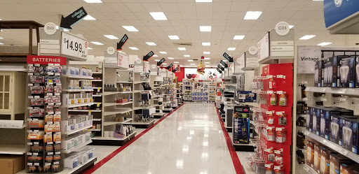 Department Store «Target», reviews and photos, 1851 Vernaci Dr, Washington, MO 63090, USA