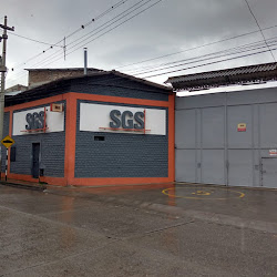 SGS del Perú S.A.C