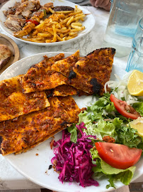 Kebab du Restaurant turc Yakamoz Restaurant à Montpellier - n°6