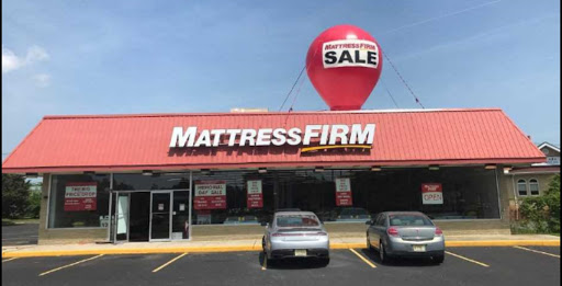Mattress Firm Cape May, 6 Court House South Dennis Rd, Cape May Court House, NJ 08210, USA, 
