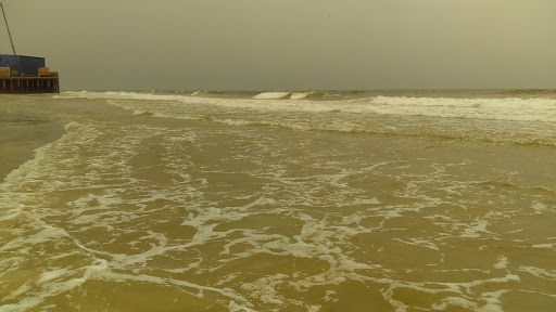 Amusement Park «Casino Pier & Breakwater Beach», reviews and photos, 800 Ocean Terrace, Seaside Heights, NJ 08751, USA