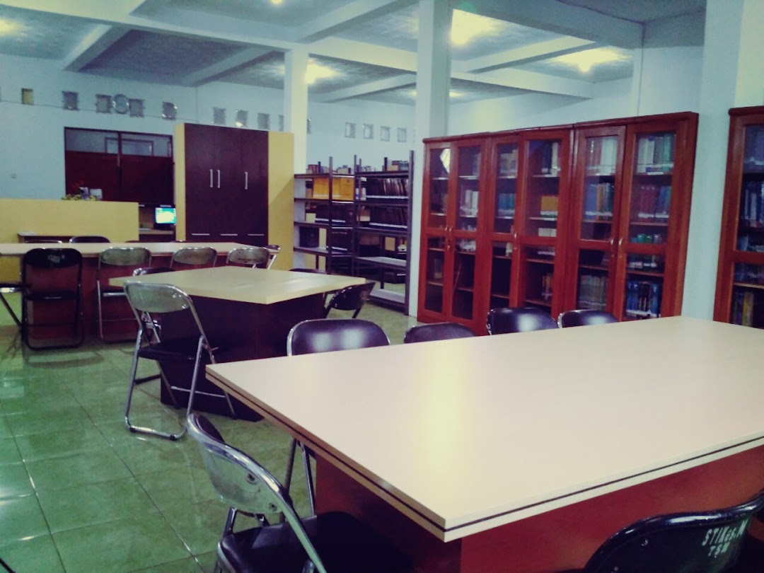 Perpustakaan UMTAS