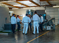 George Brazil Air Conditioning & Heating - Photo 8 - Car repair in Phoenix, AZ, Chandler