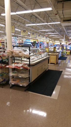 Grocery Store «Hannaford Supermarket», reviews and photos, 800 Islington St, Portsmouth, NH 03801, USA