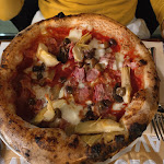 Photo n°2 de l'avis de Lorenzo.a fait le 31/12/2023 à 08:38 sur le  Fradiavolo Pizzeria - Modena à Modena