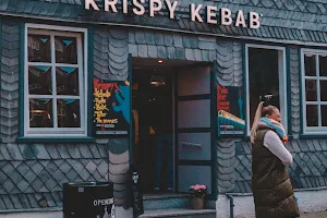 Krispy Kebab Detmold image
