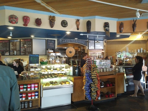 Barking Dog Roasters