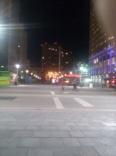 Coffee Shop «Roasting Plant», reviews and photos, 660 Woodward Ave, Detroit, MI 48226, USA