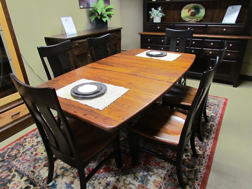 Furniture Store «Amish Oak In Texas», reviews and photos, 1145 TX-337 Loop, New Braunfels, TX 78130, USA