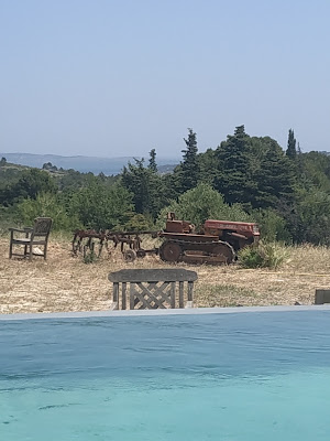 Domaine Les Plages Hautes à Peyriac-de-Mer