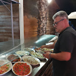 Photo n°2 de l'avis de Giuseppe.a fait le 12/07/2023 à 00:32 sur le  Alphio's Garden Ristorante Pizzeria B&B à Belpasso