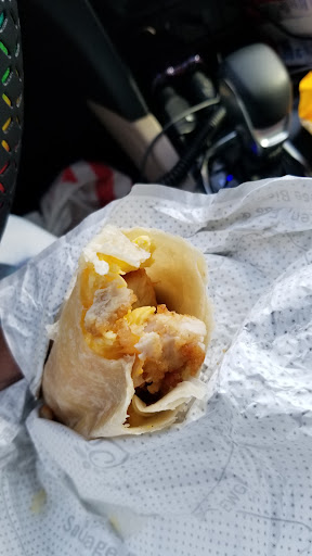 Fast Food Restaurant «Chick-fil-A», reviews and photos, 6810 Rogers Ave, Fort Smith, AR 72903, USA