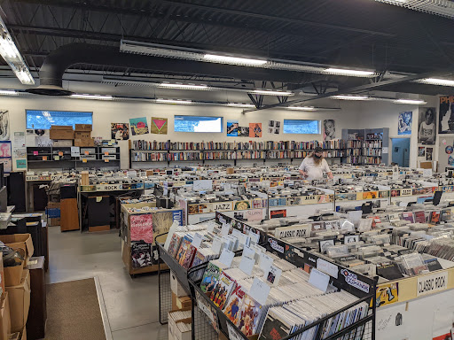Record Store «Sound Exchange», reviews and photos, 14246 N Nebraska Ave, Tampa, FL 33613, USA