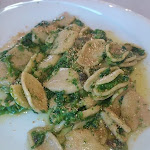 Photo n°1 de l'avis de Sairus. fait le 31/07/2022 à 17:36 sur le  Braceria sapori di Puglia à Osteria Nuova