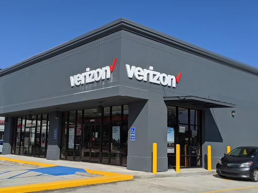 Verizon Authorized Retailer – Cellular Sales, 28999 Walker South Rd, Walker, LA 70785, USA, 