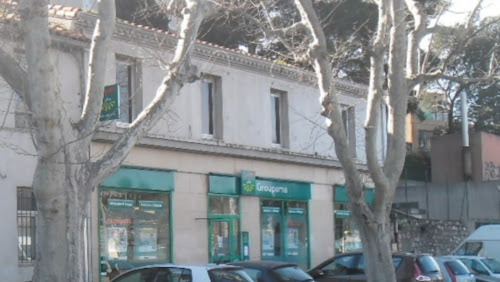 Agence d'assurance Agence Groupama Aubagne Aubagne