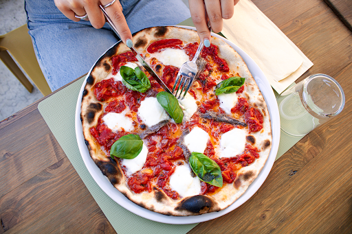 Al 28 - Grill, Pizza & Drink in Bisceglie, Provincia di Barletta-Andria-Trani