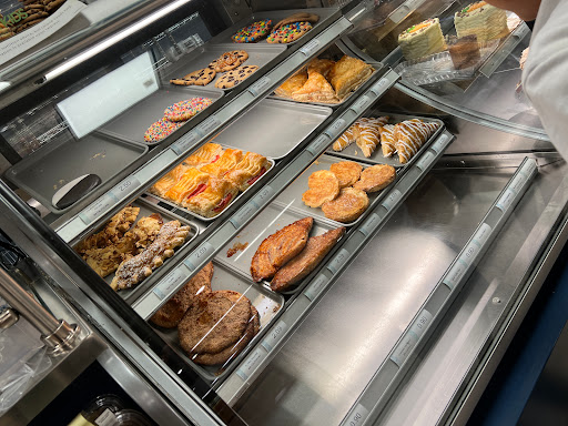 Supermarket «Publix Super Market at Bradford», reviews and photos, 1020 Bradford Plaza Way, Cary, NC 27513, USA