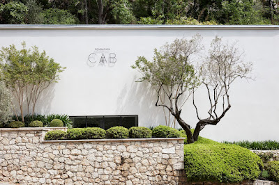 FONDATION CAB St-Paul-de-Vence à Saint-Paul-de-Vence