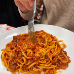 Photo n°4 de l'avis de Alessia.a fait le 08/01/2023 à 18:11 sur le  Da Giannino l'Angolo d'Abruzzo à Milan