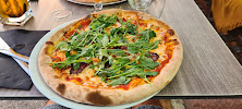 Pizza du Sunset-LGM - Restaurant la Grande Motte (34) - n°4