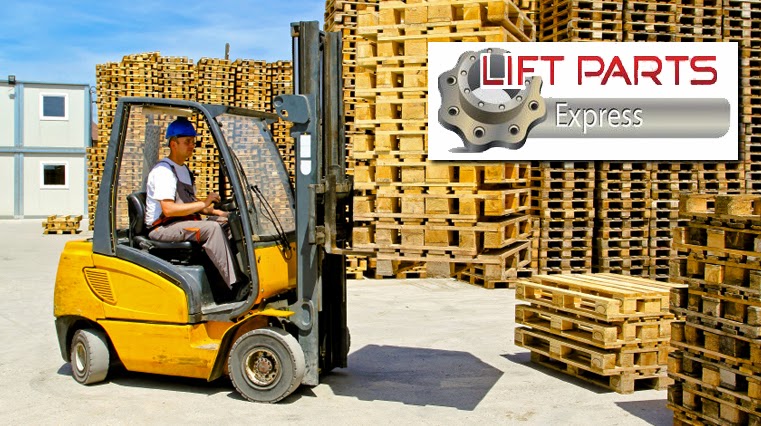 Lift Parts Express Norwalk