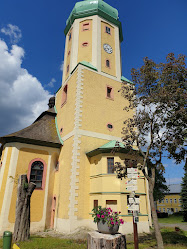 Kostel Sv. Vavřince