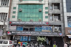 Max Care Children Hospital (Bhopal) Pvt. Ltd. image