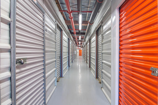 Self-Storage Facility «Public Storage», reviews and photos, 800 River St, Hyde Park, MA 02136, USA