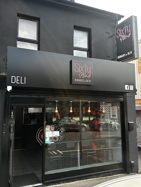 Sixty Nine & Seventy