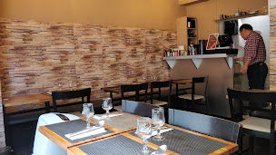 Photo n°29 de 아모 amo à Paris ()