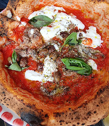 Photo n°187 de Casa Di Peppe à Paris ()