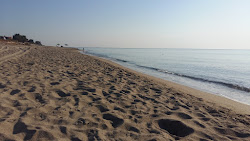 Zdjęcie Spiaggia Marina Di Strongoli - popularne miejsce wśród znawców relaksu