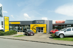 Autohaus Manfred Krüger GmbH