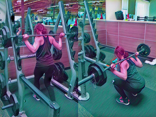 Health Club «24 Hour Fitness», reviews and photos, 1650 Industrial Rd, San Carlos, CA 94070, USA