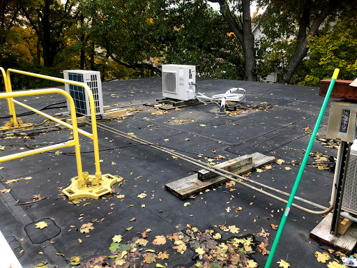 Roofing Contractor «Cape Cod Roofing and Siding», reviews and photos, 111 Hathaway St, Wareham, MA 02571, USA