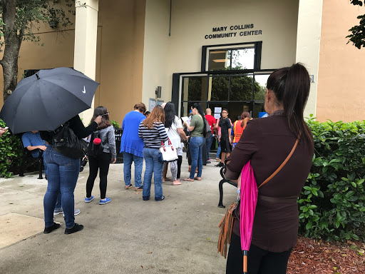 Community Center «Mary Collins Community Center», reviews and photos, 15151 NW 82nd Ave, Miami Lakes, FL 33016, USA