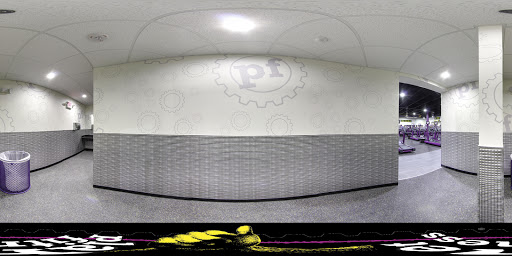 Gym «Planet Fitness», reviews and photos, 368 Havendale Blvd, Auburndale, FL 33823, USA