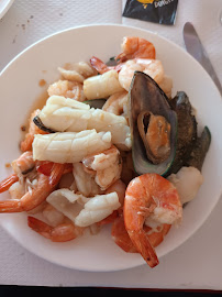 Crevette du Royal Chine, restaurant asiatique à Laon - n°1