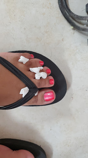 Nail Salon «Luxor Nail & Spa», reviews and photos, 2620 Cobb Pkwy SE, Smyrna, GA 30080, USA