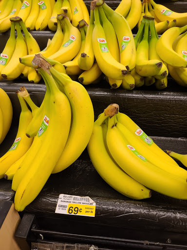 Grocery Store «Safeway», reviews and photos, 401 S. Roosevelt, Seaside, OR 97138, USA