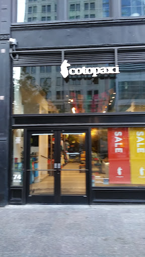 Outdoor Sports Store «Cotopaxi», reviews and photos, 74 Main St, Salt Lake City, UT 84101, USA
