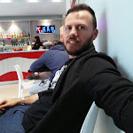 Photo n°2 de l'avis de Robert.o fait le 09/07/2017 à 16:39 sur le  Bar 7 à Novellara