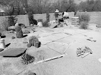 Kino Landscape & Construction - Photo 6 - Car repair in Tucson, AZ, Tucson