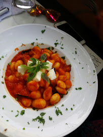 Gnocchi du Restaurant italien Villa Roma à Nîmes - n°4