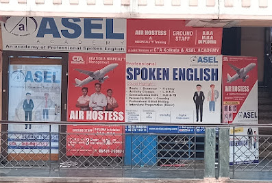 ASEL ACADEMY – Best Spoken English Institute @ Dhanbad.
