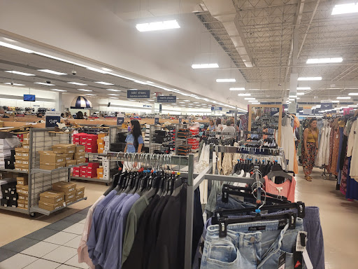 Department Store «Marshalls», reviews and photos, 12801 W Sunrise Blvd, Sunrise, FL 33323, USA